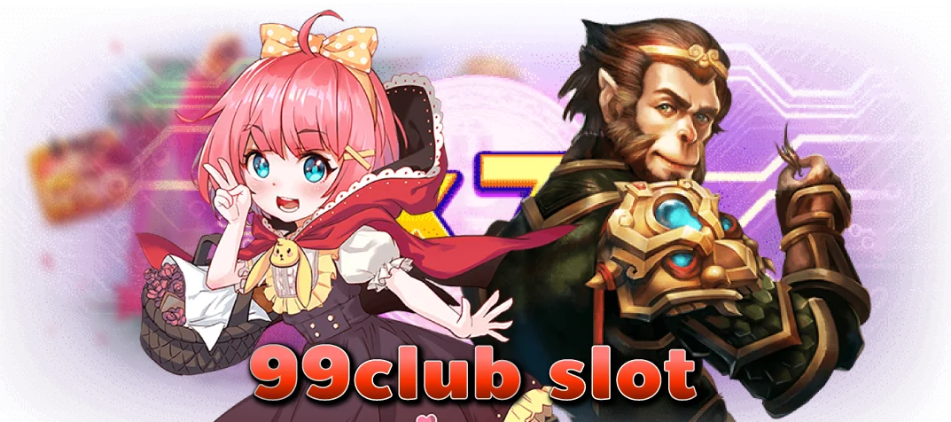 99club-slot